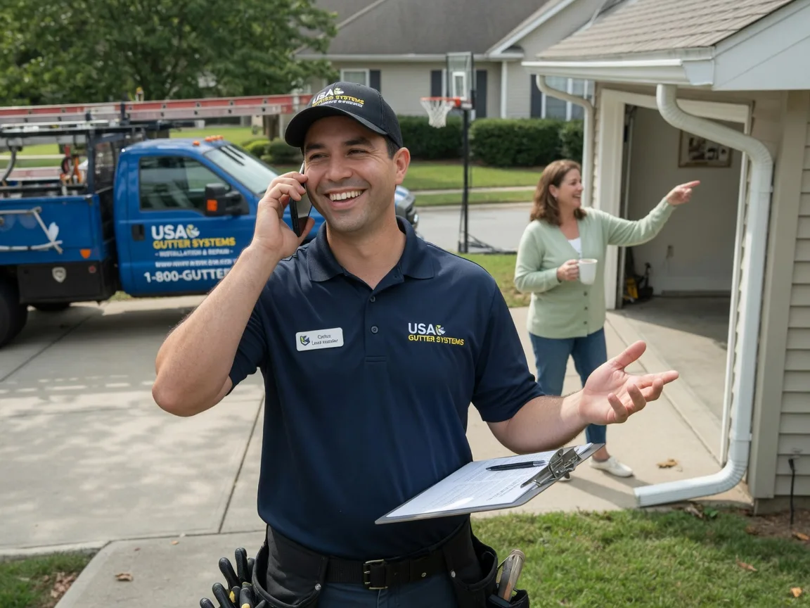 Gutter Installation South Fork, PA FAQs